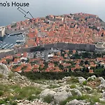 Nono's House I Apartment Dubrovnik