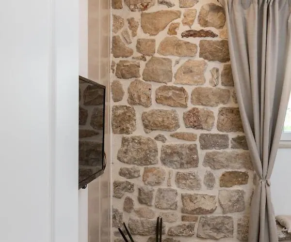 Nono's House I Apartament