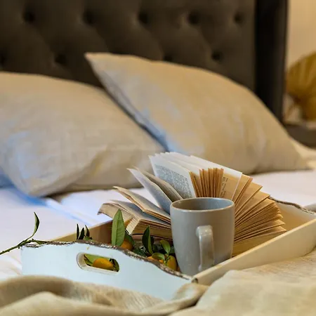 Nono's House I Dubrovnik