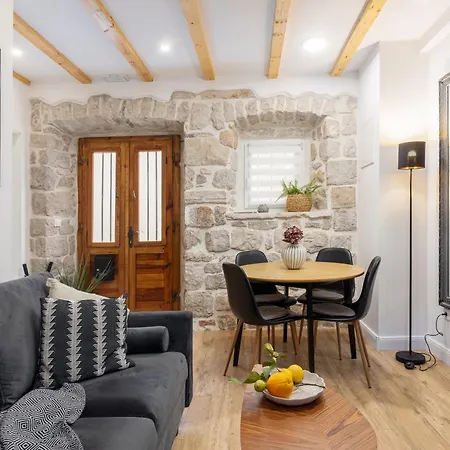 Nono's House I Lägenhet *