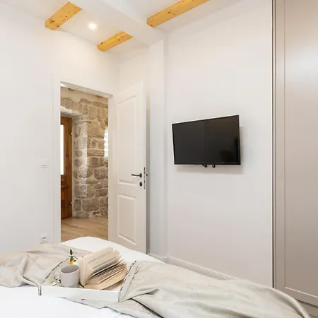 Nono's House I Lägenhet *