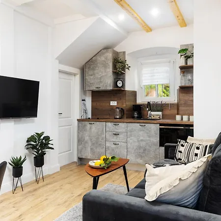 Nono's House I Lägenhet Dubrovnik