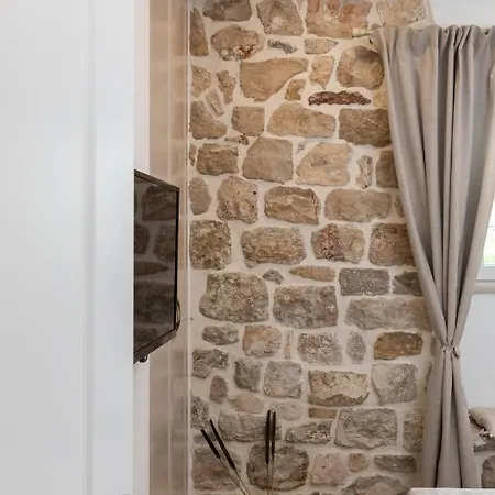 Nono's House I Apartman