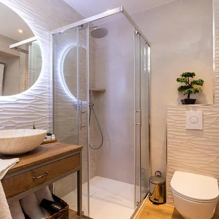 Apartamento Nono's House I Dubrovnik