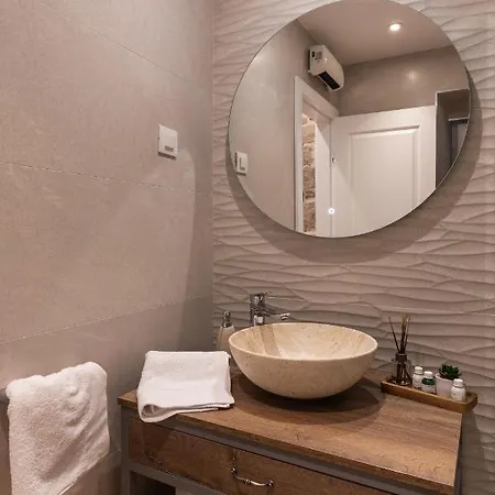 Nono's House I Apartmán Dubrovník