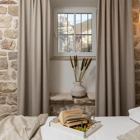 Nono's House I * Dubrovník