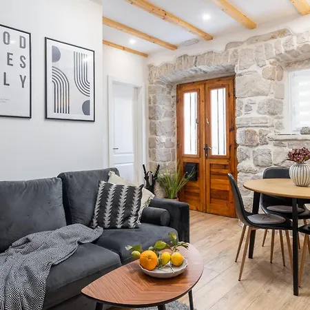 Nono's House I Apartment