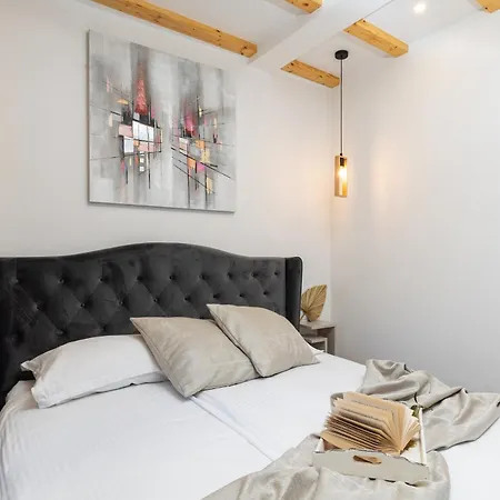 Nono's House I Apartment Dubrovnik