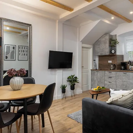 Apartamento Nono's House I Dubrovnik