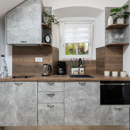 Nono's House I Dubrovník