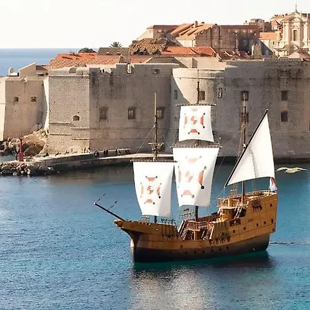 Nono's House I Apartment