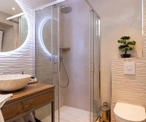 Apartment Nono's House I Dubrovnik