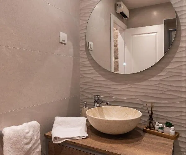 Nono's House I Appartement Dubrovnik