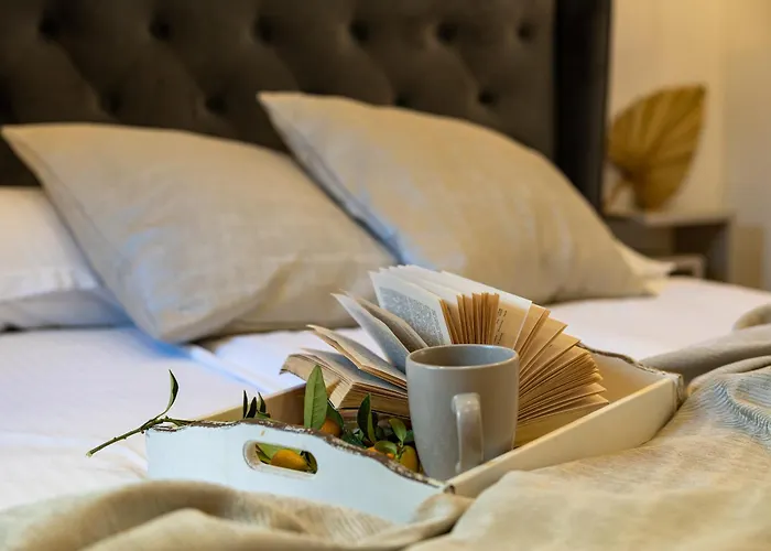 Nono's House I Dubrovnik