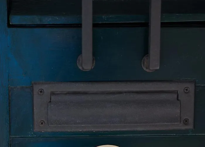 Nono's House I Appartement *