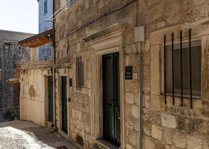 Appartement Nono's House I