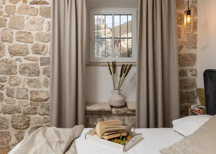 Nono's House I * Dubrovnik