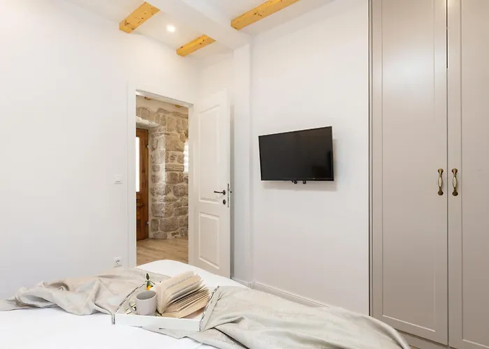 Nono's House I Apartment *