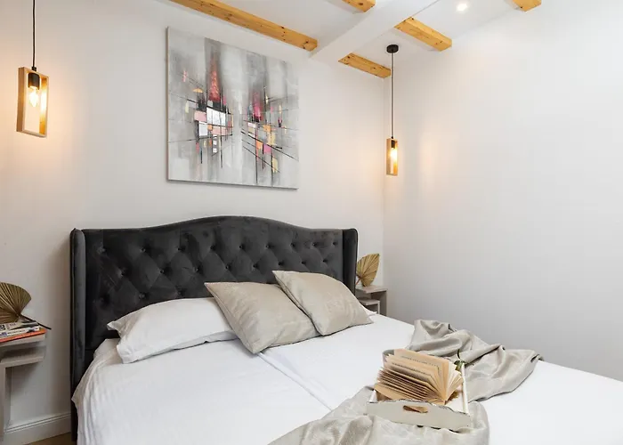 Nono's House I Appartement Dubrovnik