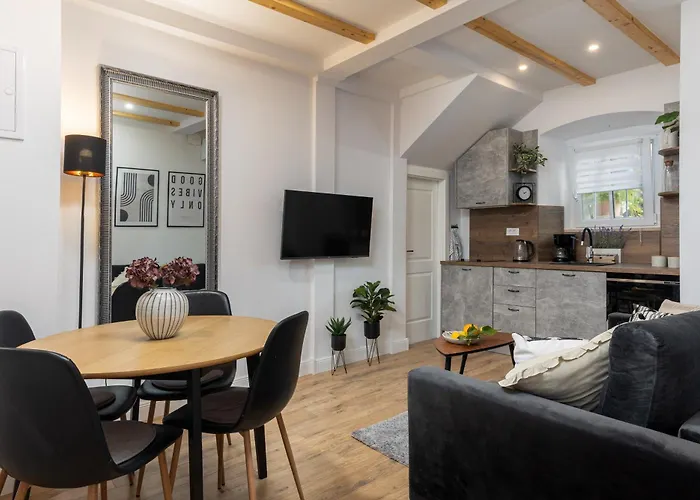 Appartement Nono's House I Dubrovnik