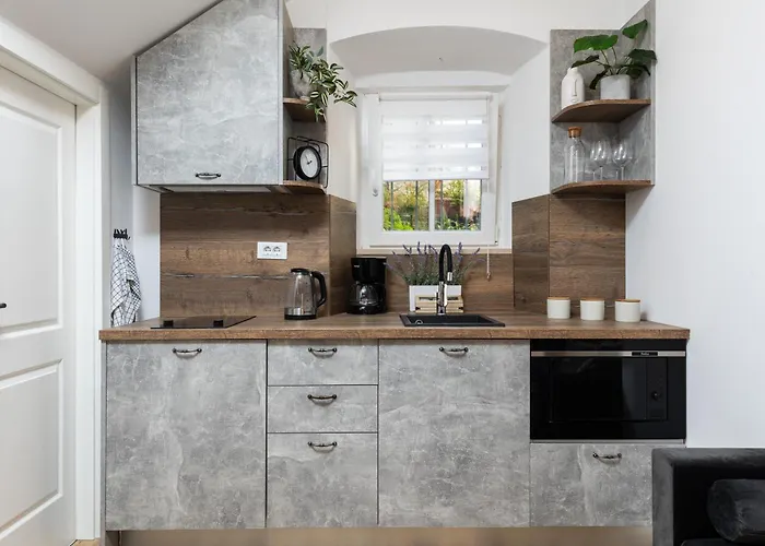 Nono's House I Dubrovnik