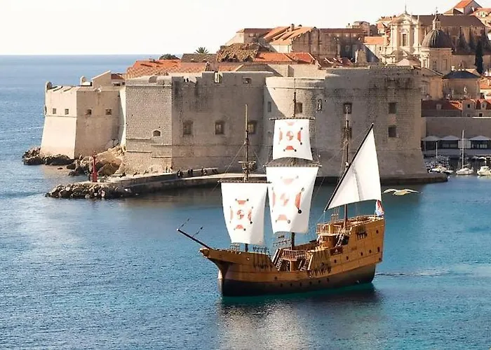 Nono's House I Apartment