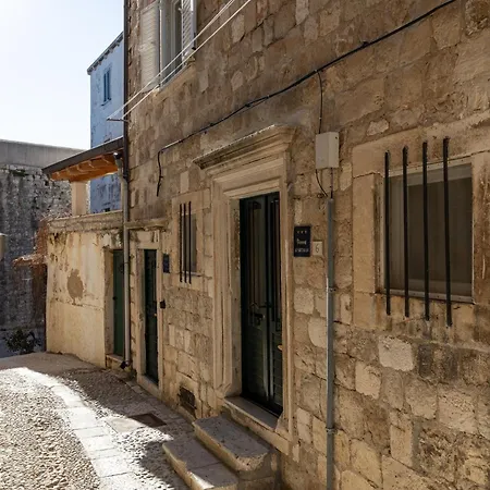 Apartman Nono's House I
