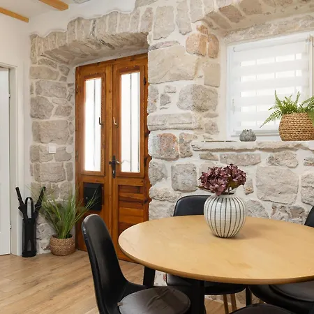 Nono's House I شقة دوبروفينك